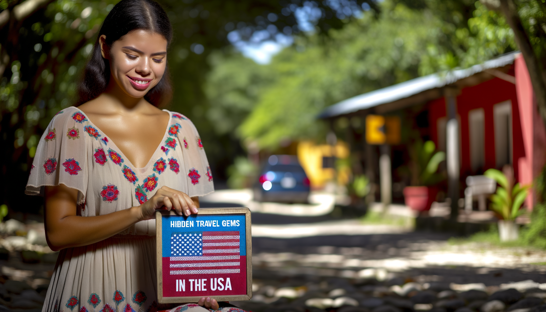  Your Ultimate Guide To Hidden USA Travel Gems