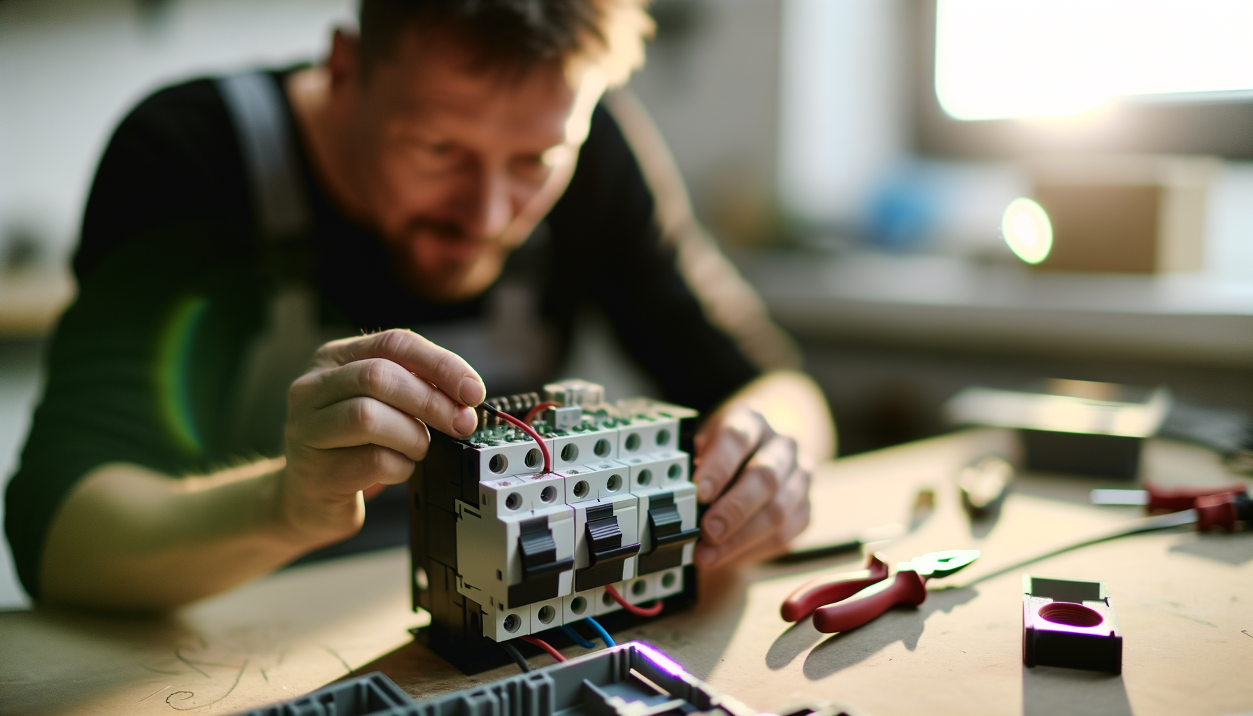  Master Repair Circuit Breaker Secrets Save Big Today