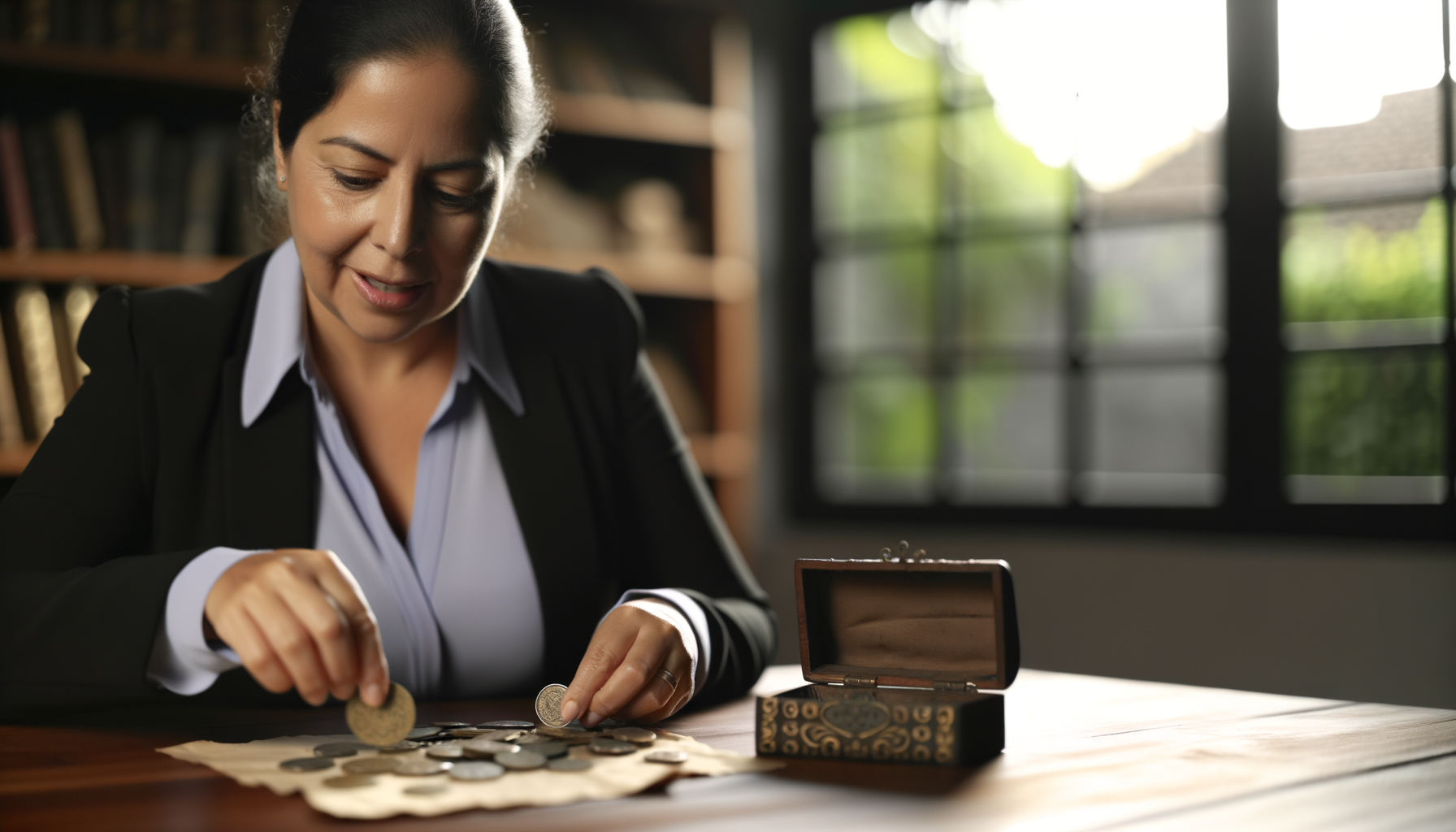  Wealth Secrets To Effortless Family Legacy Fulfillment