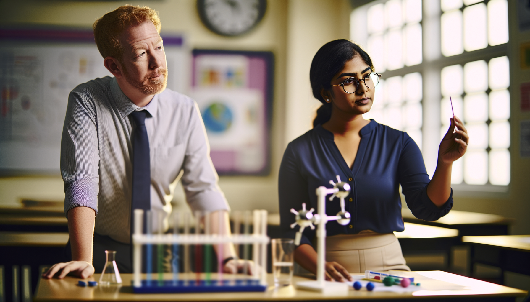  Transform Classrooms Spark Innovation With Dynamic STEM Training