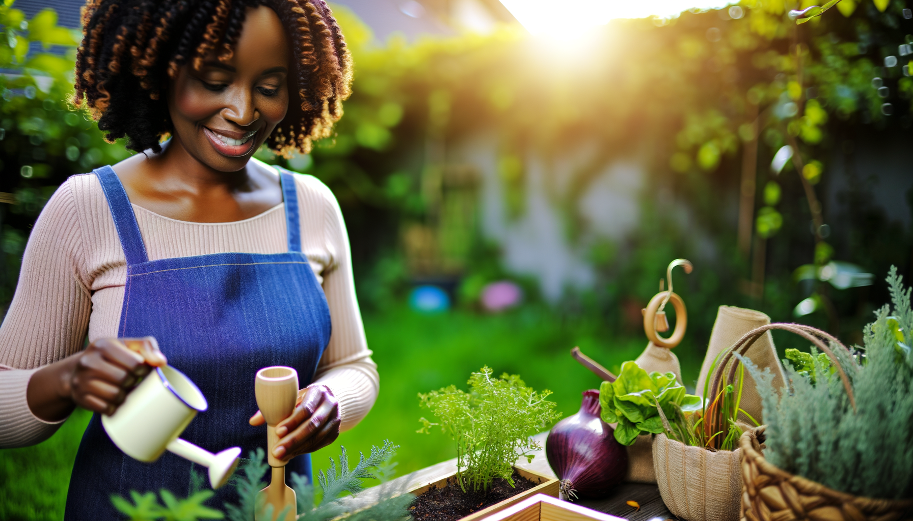  Transform Your Garden With Genius Sustainable Gardening Practices