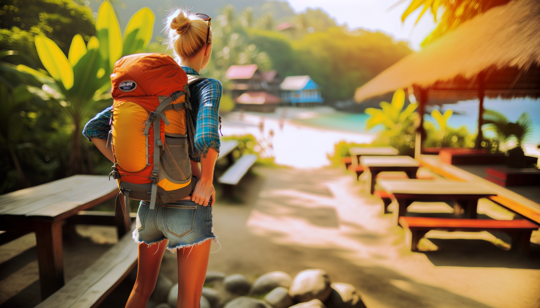  Explore Hidden Gems Guide To Backpacker Hotspots Today