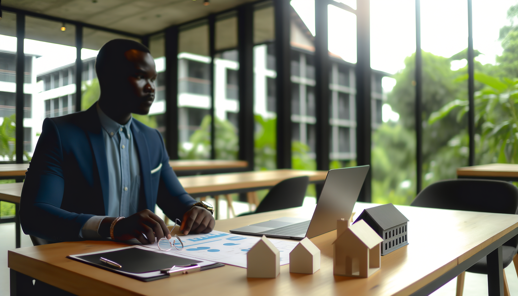  B4 Real Estate Unveils Secrets Every Investor Craves