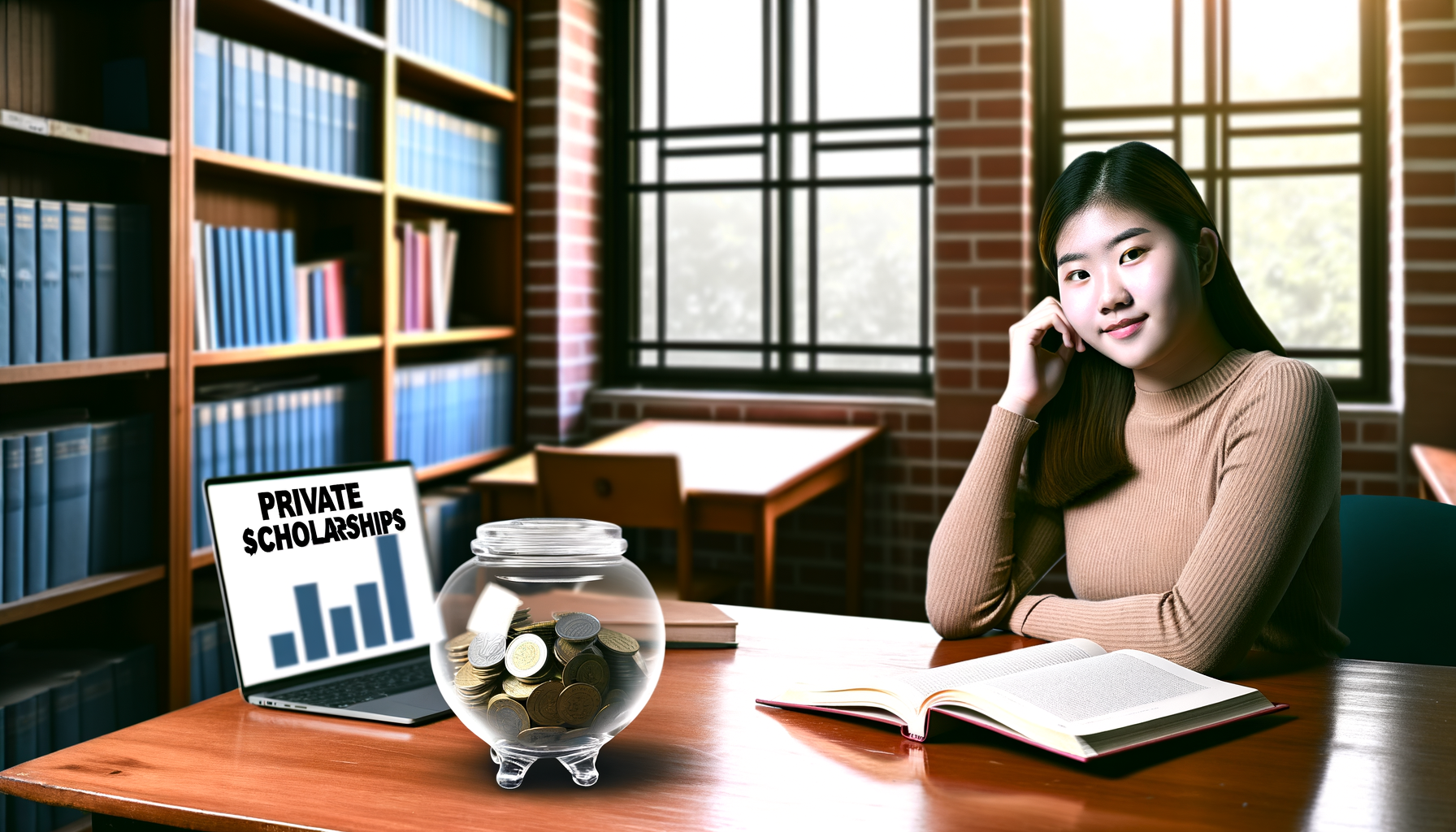  Snag Hidden Opportunities With Exclusive Private Scholarships Today