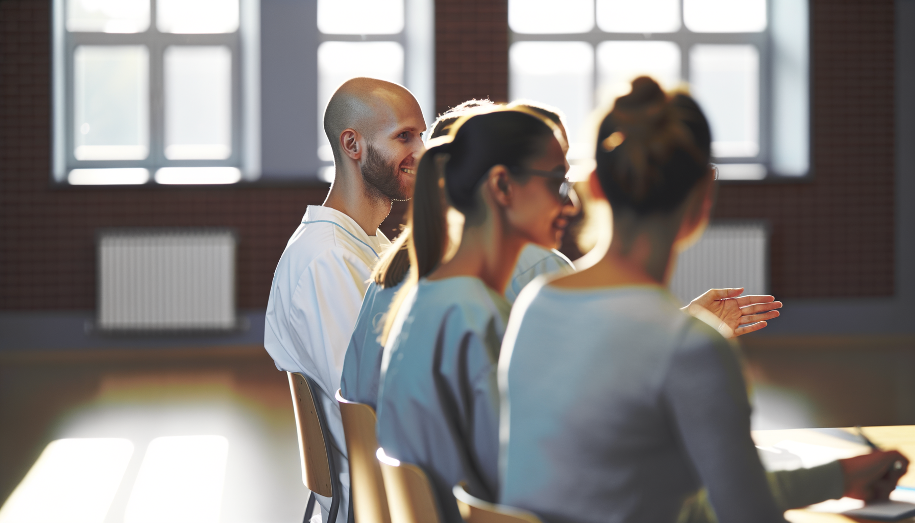  Transform Your Life Inside Top Mental Wellness Facilities