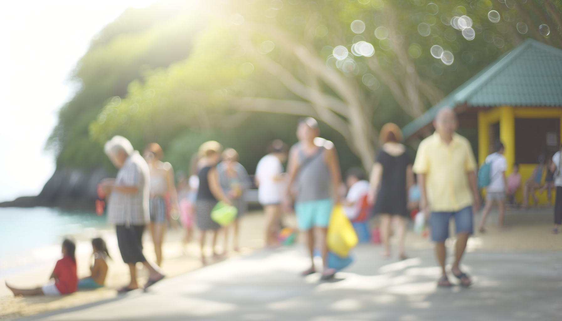  Ultimate Fun Multi Family Vacation Ideas Revealed Now