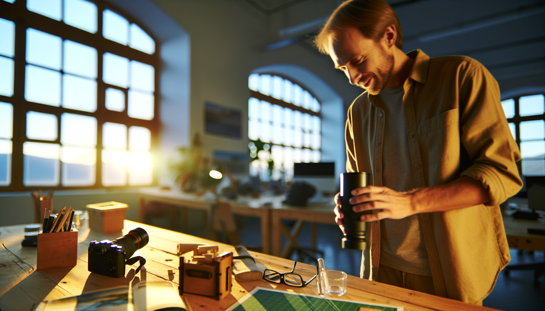  Transform Adventures With This Travel Experience Platform