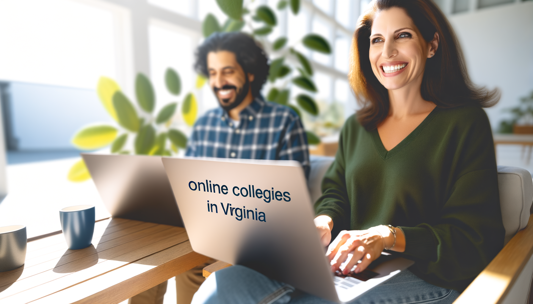  Transform Your Career With Top Online Colleges In VA