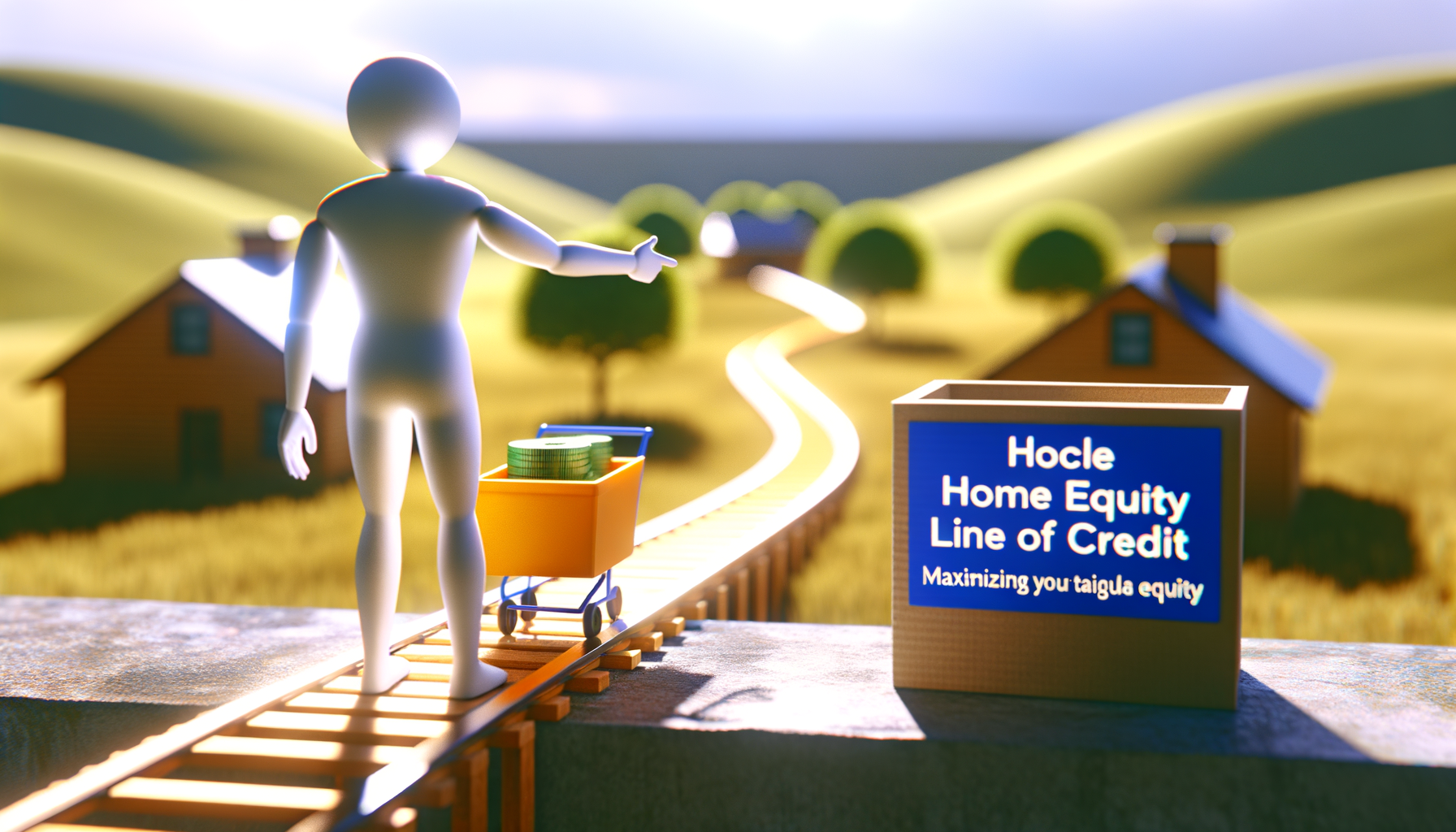  Grab Quicken HELOC Tips To Maximize Your Equity