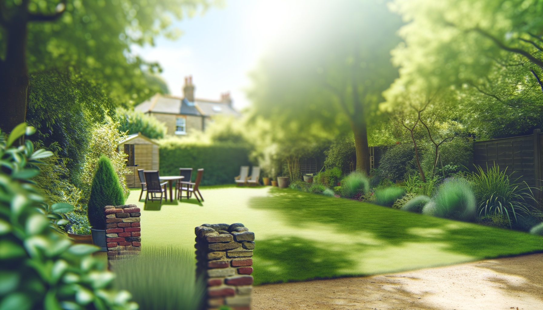  Secret Backyard Garden Ideas That Transform Any Space