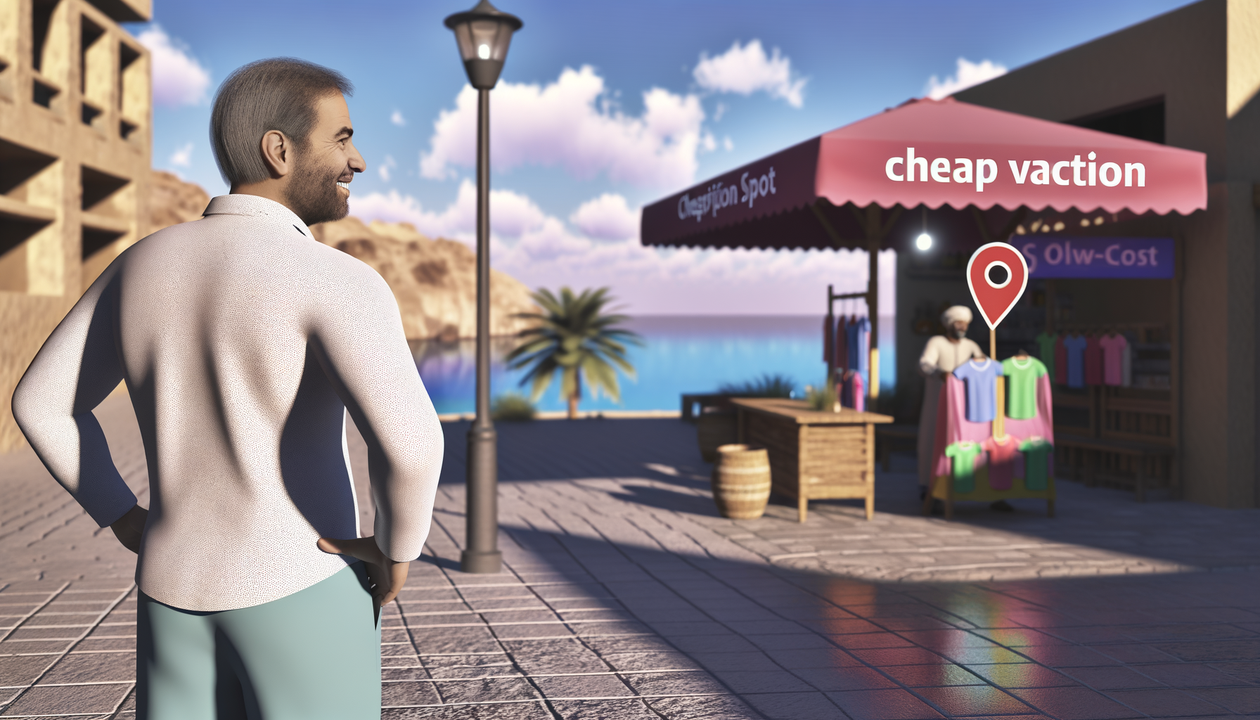  Top 10 Secret Cheap Vacation Spots Revealed