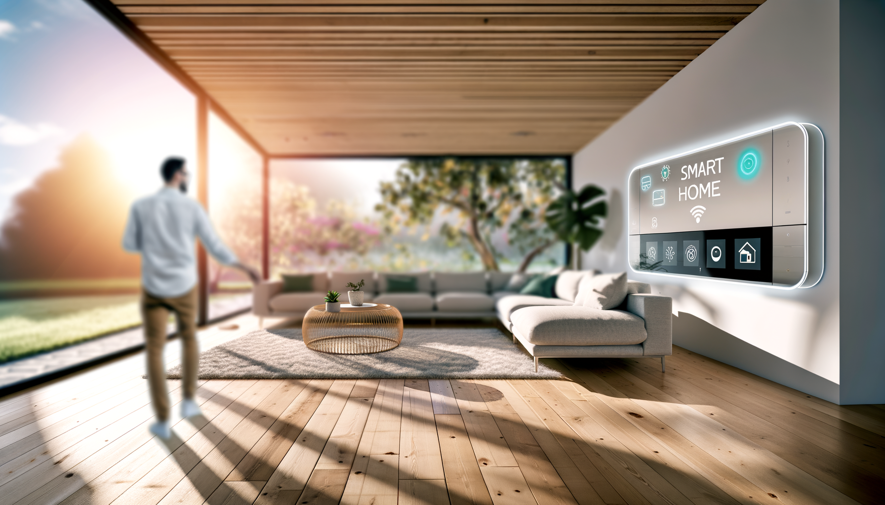  Transformations Await With The Best Smart Home System