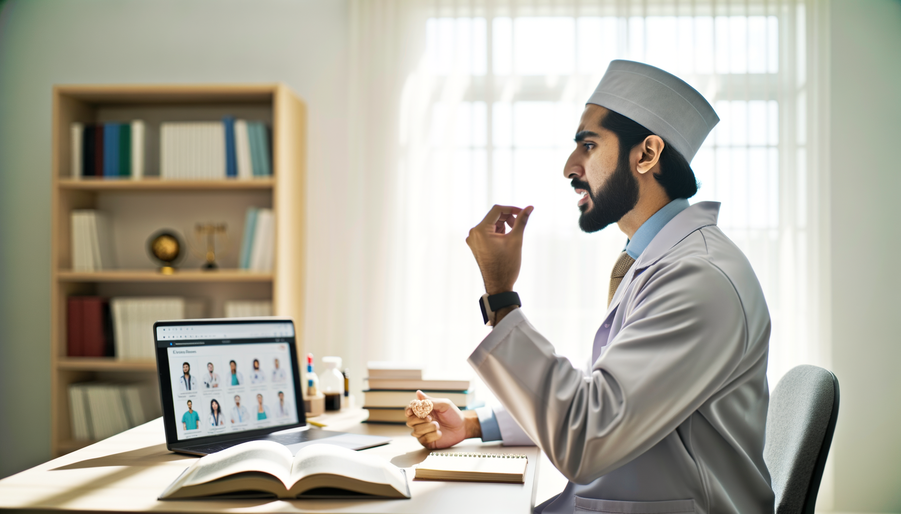  Achieve Career Growth With Online Health Science Degree