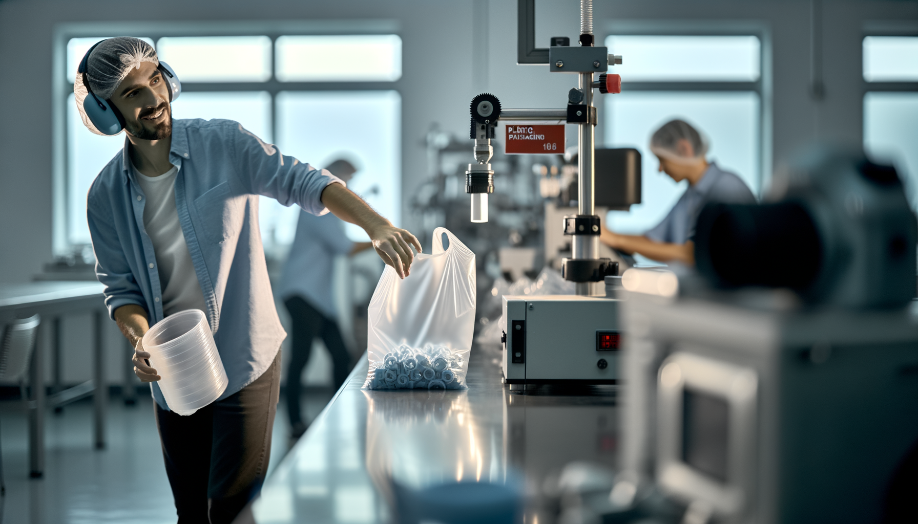  Revolutionize Plastic Packaging Supply Chain For Maximum Efficiency