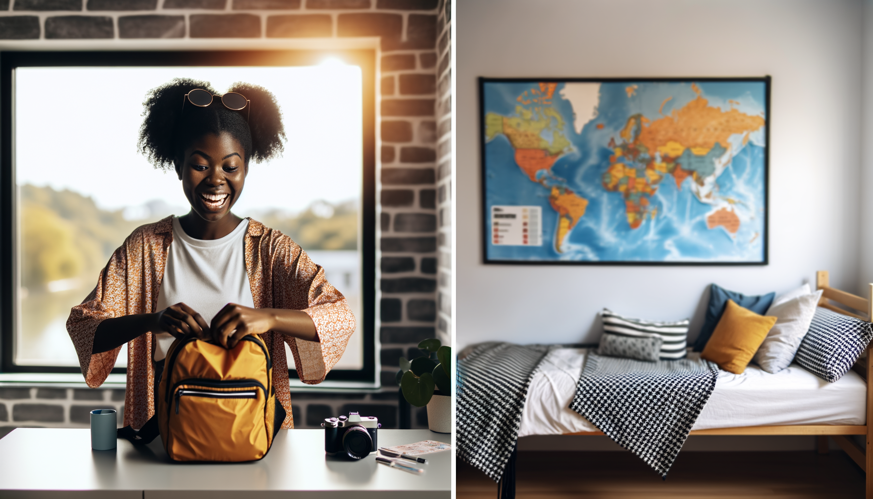  Fall Break Trips For College Students Cost Almost Nothing