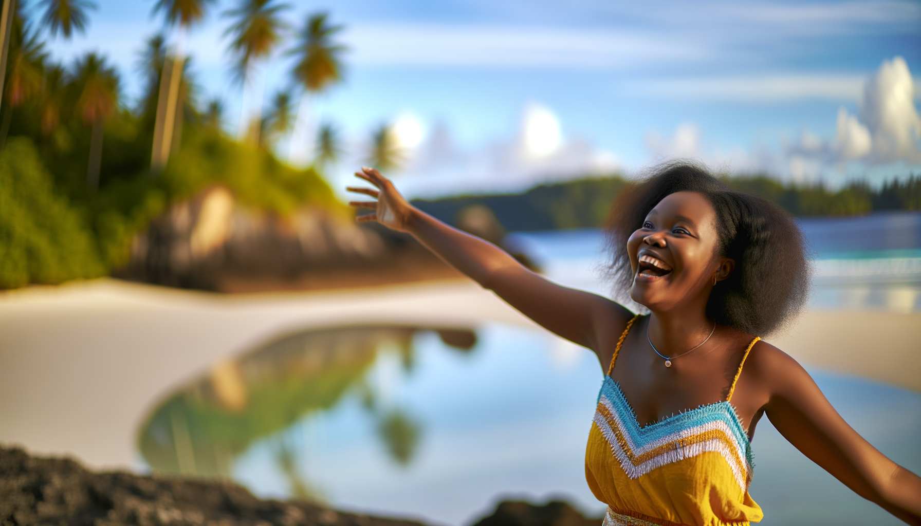  Secret Paradise Getaways You Never Knew Existed Nearby