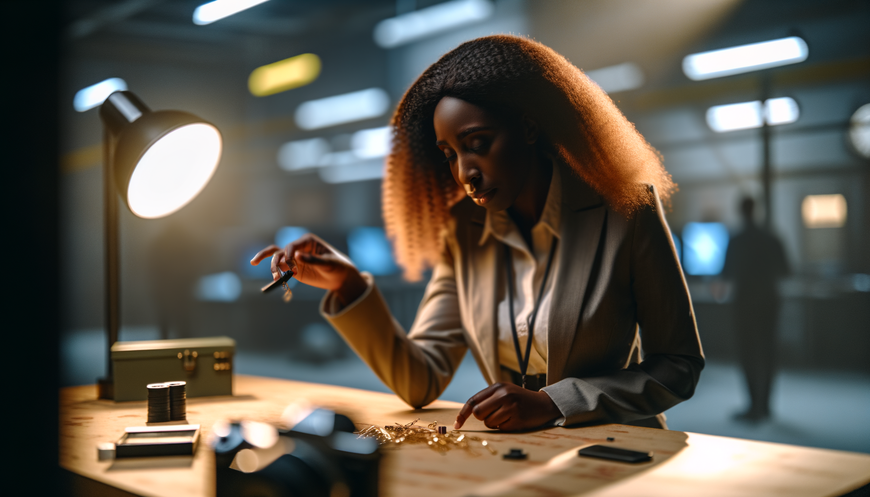  Uncover Top Cybersecurity Trends Transforming Tech Today