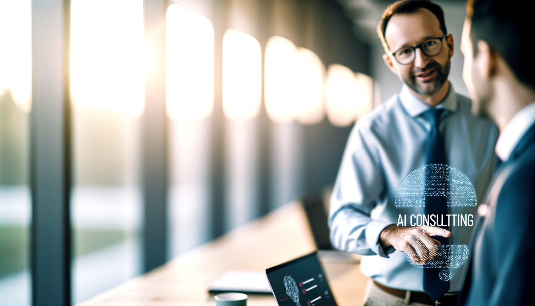  Maximize Business Success With Expert AI Consultant System