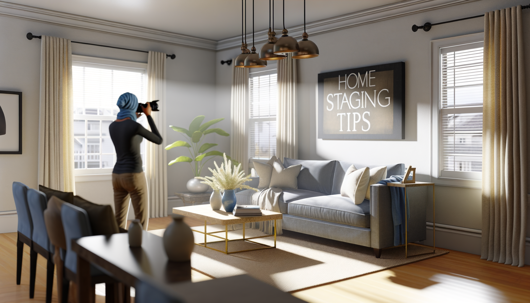  Revealing Secret Tips Making Your House Irresistible Today