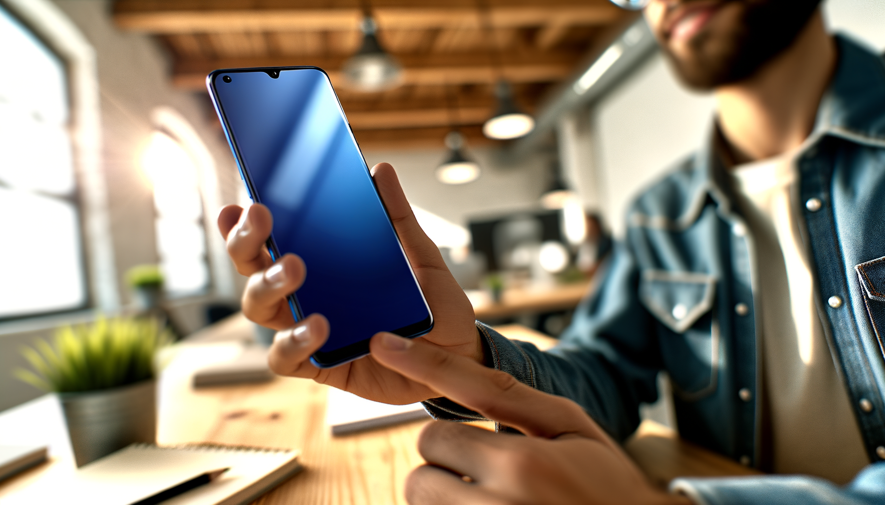  Why This Amazing Smartphone Changes Everything You Knew