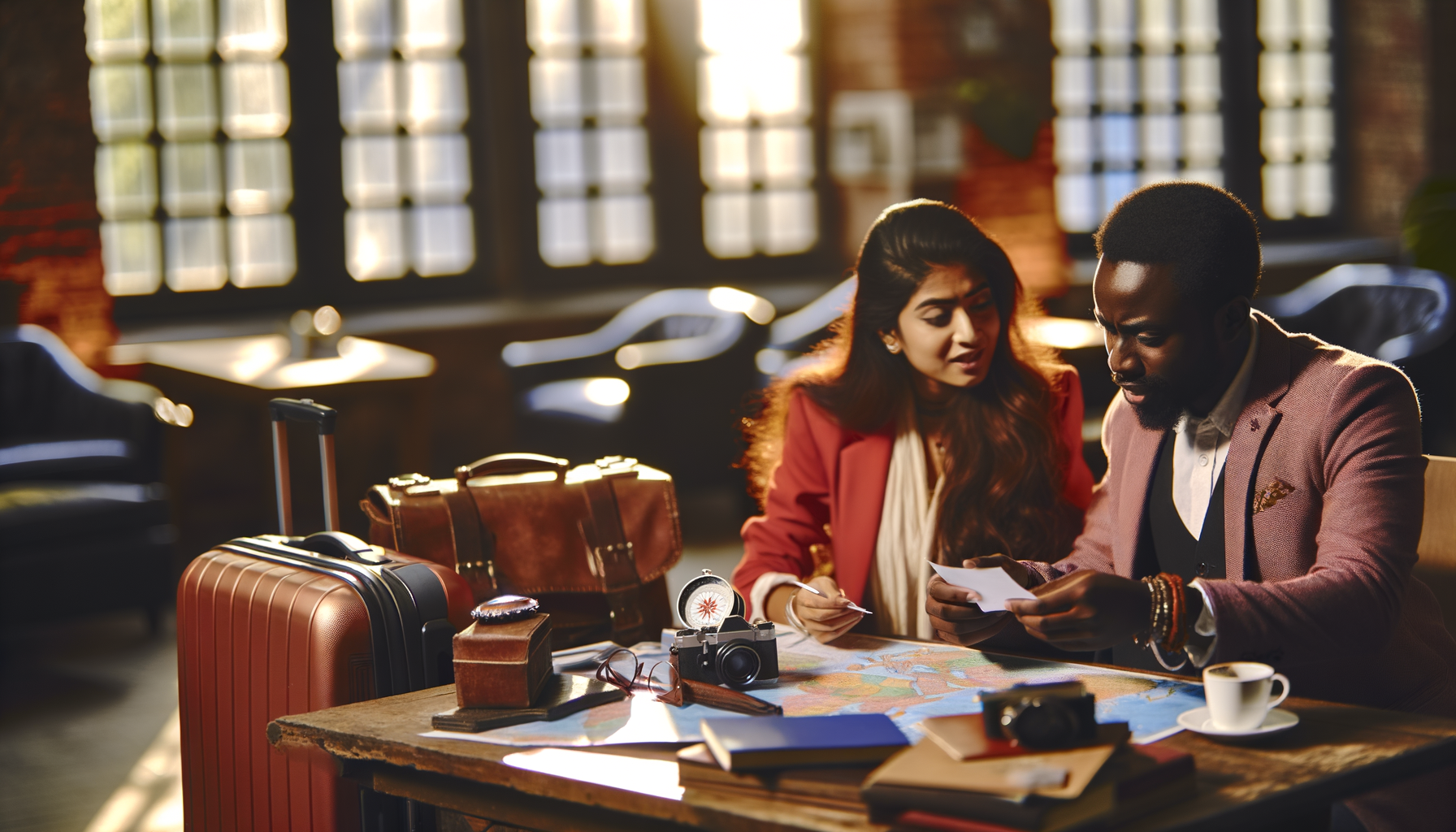  Transform Your Trips With This International Travel Planning Checklist