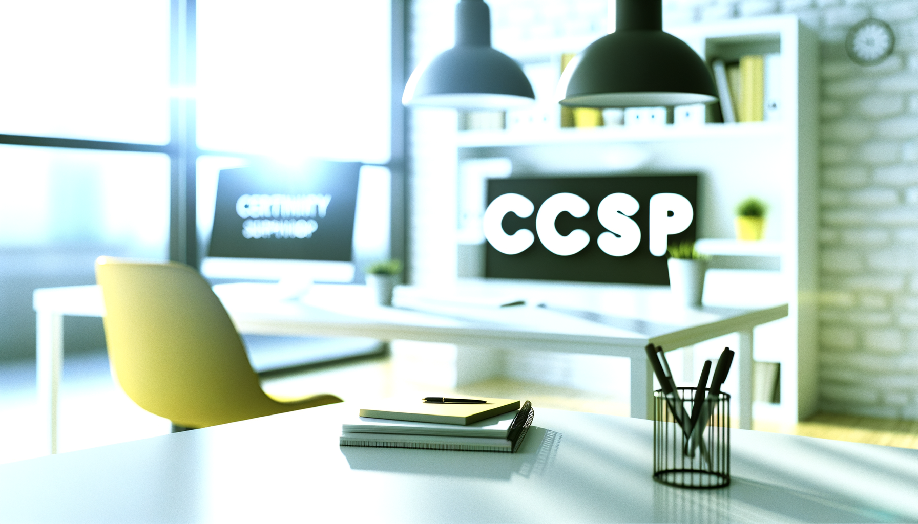  Fast-Track CCSP Certification Secrets Every Pro Needs