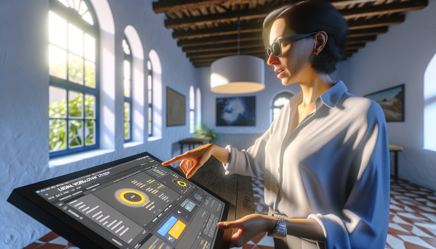  Unleash Hidden Workflow Designer Magic Transform Your Projects