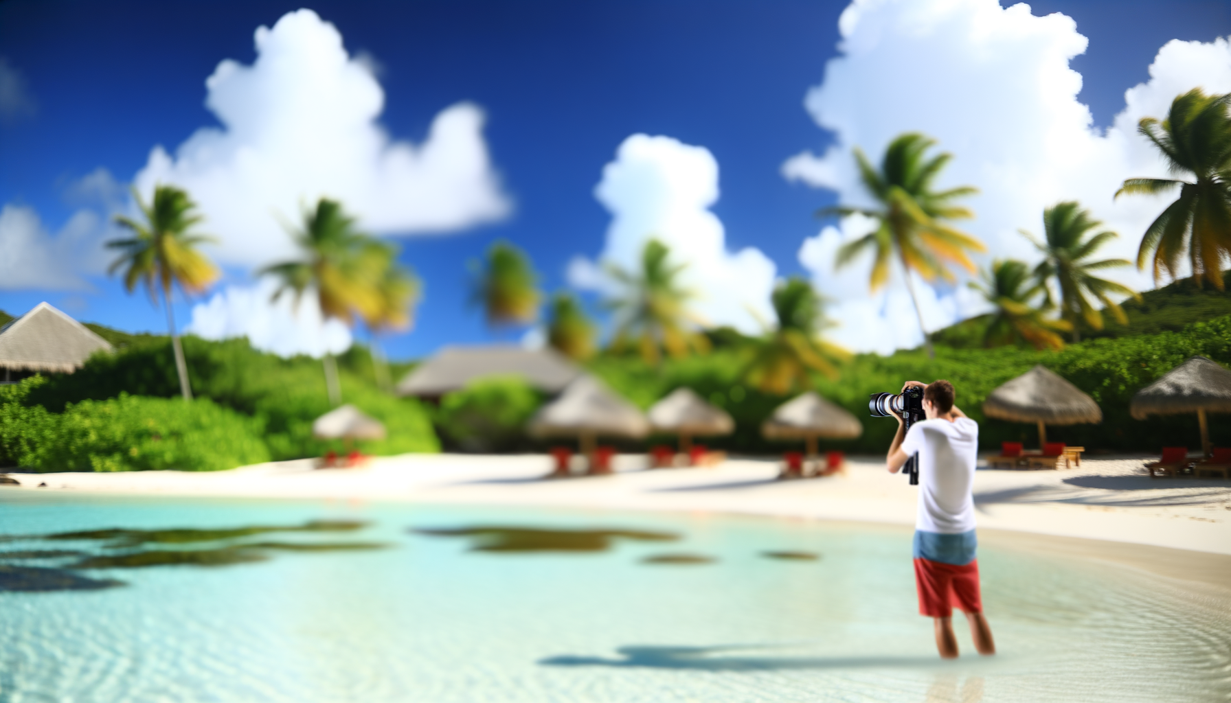  Uncover Which Caribbean Island Tops The Secret List