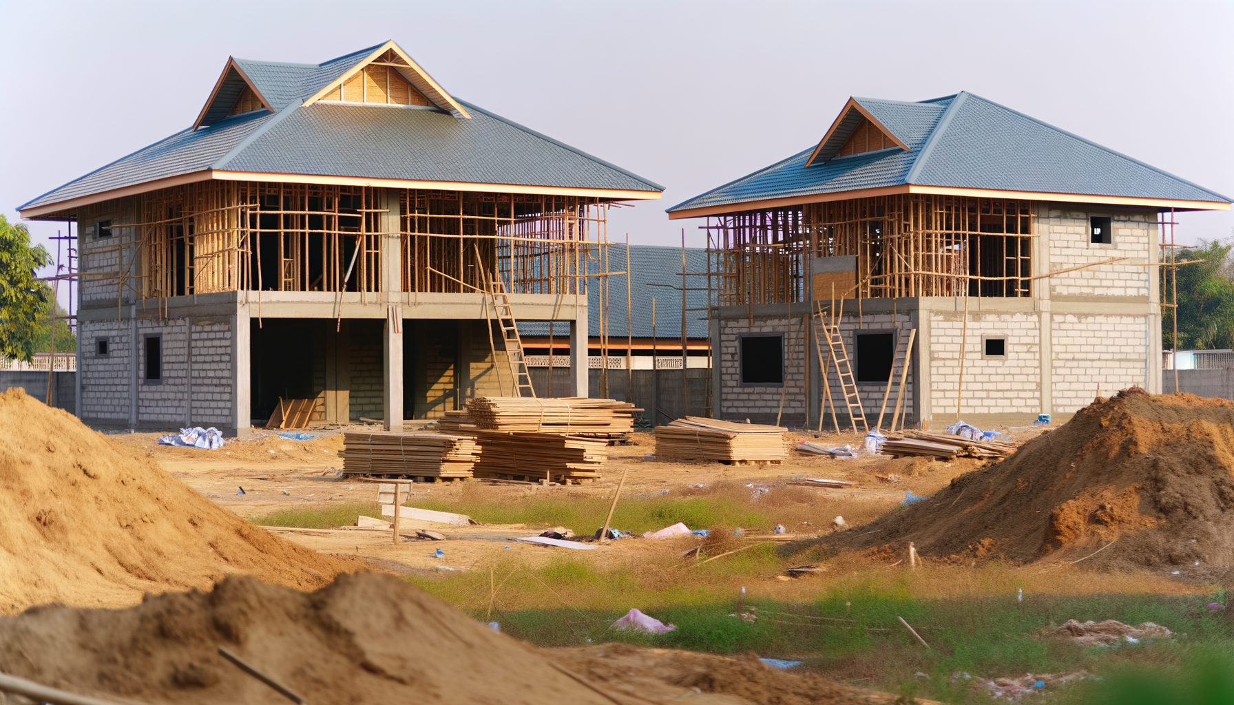  Transform Housing Dreams Across Asia Today You Can Build