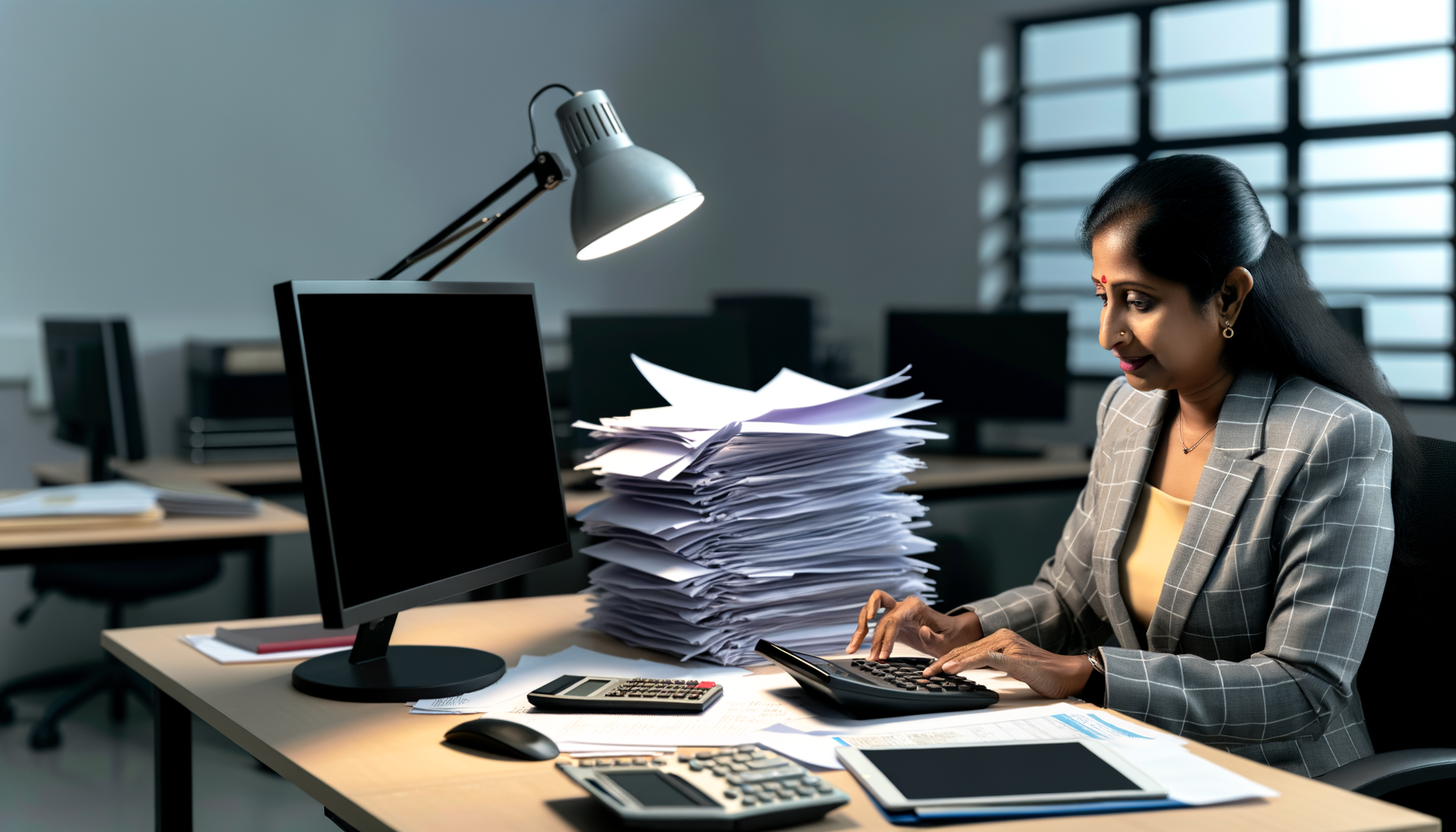  Maximize Tax Accounting Efficiency With This Simple Strategy