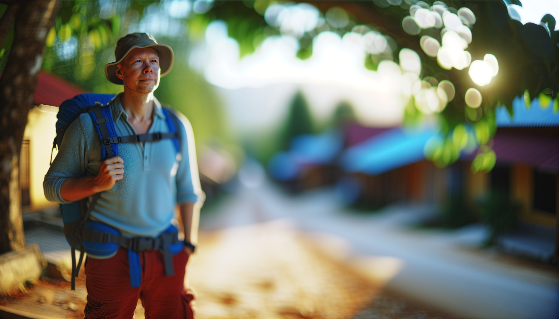  Explore Dreamy Escapes Offering Endless Excursion Adventures