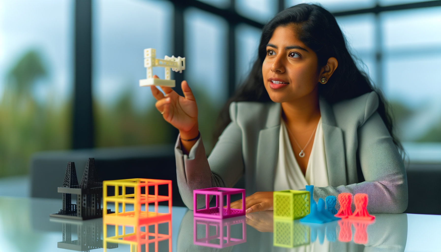  Transform Your Business With These Innovative Game-Changing Ideas