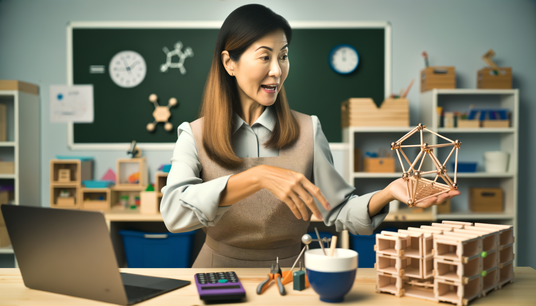  Transform Future Ready Teachers With Proven STEM Mastery