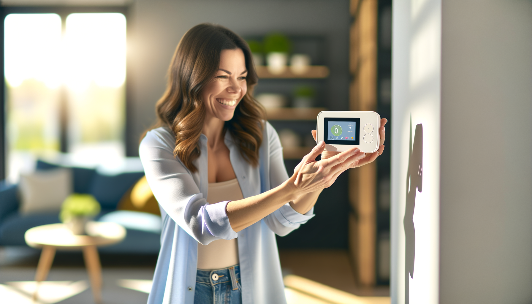  Transform Your Home Easily With Smart Home Installation Magic