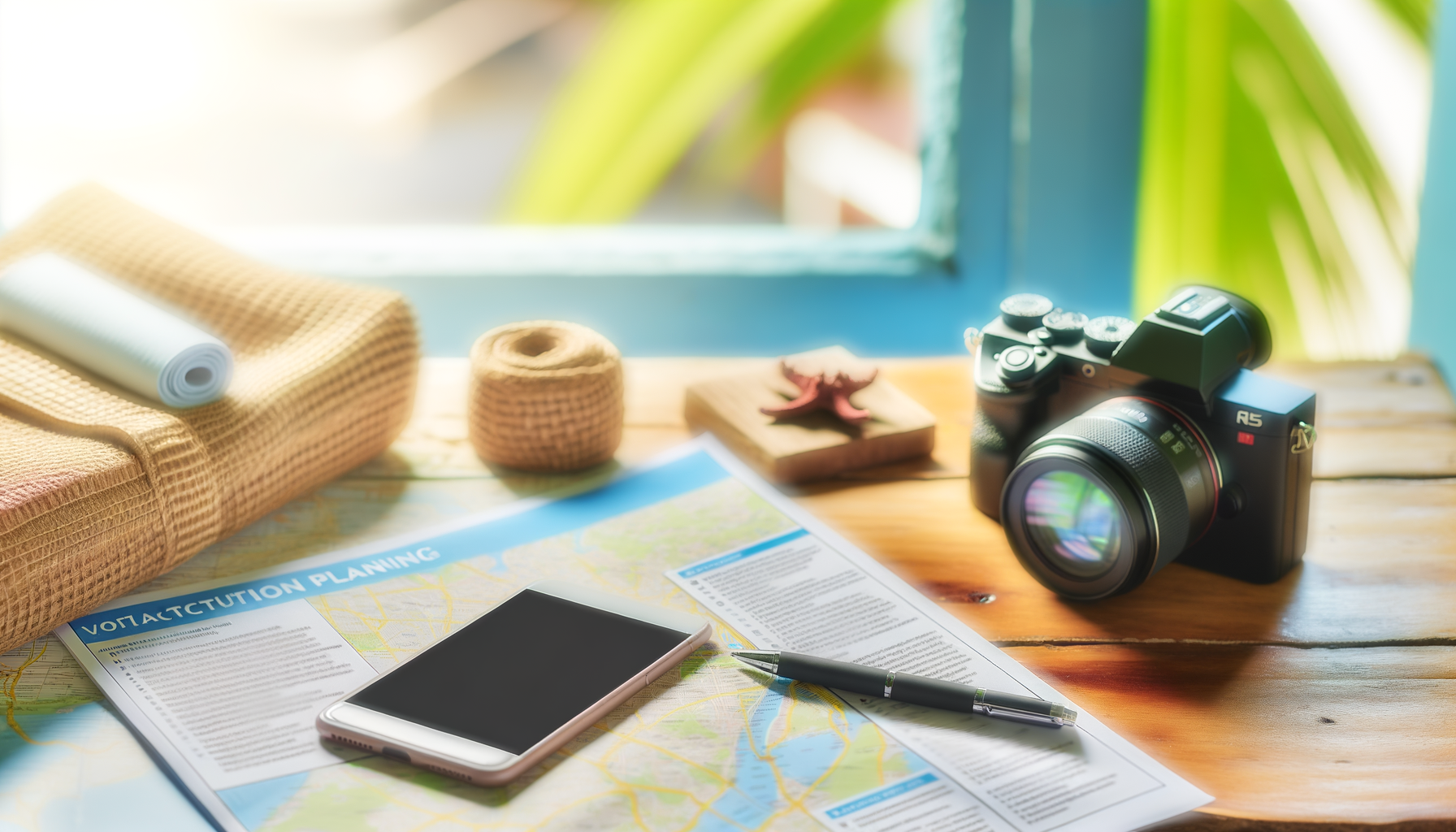  Plan Your Dream Vacation Effortlessly With These Key Insights