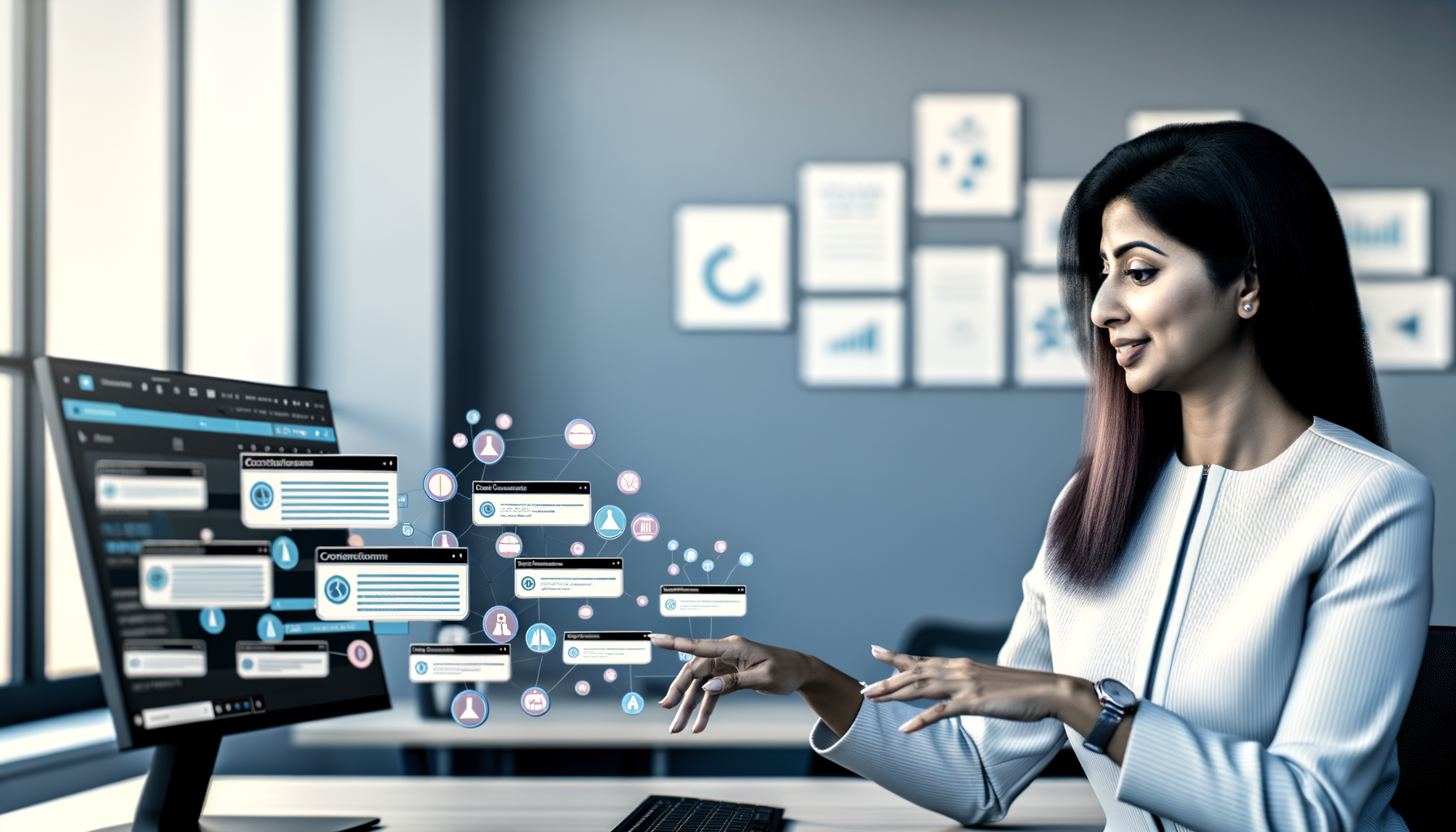  Master Career Growth Instantly With This Platform Secret