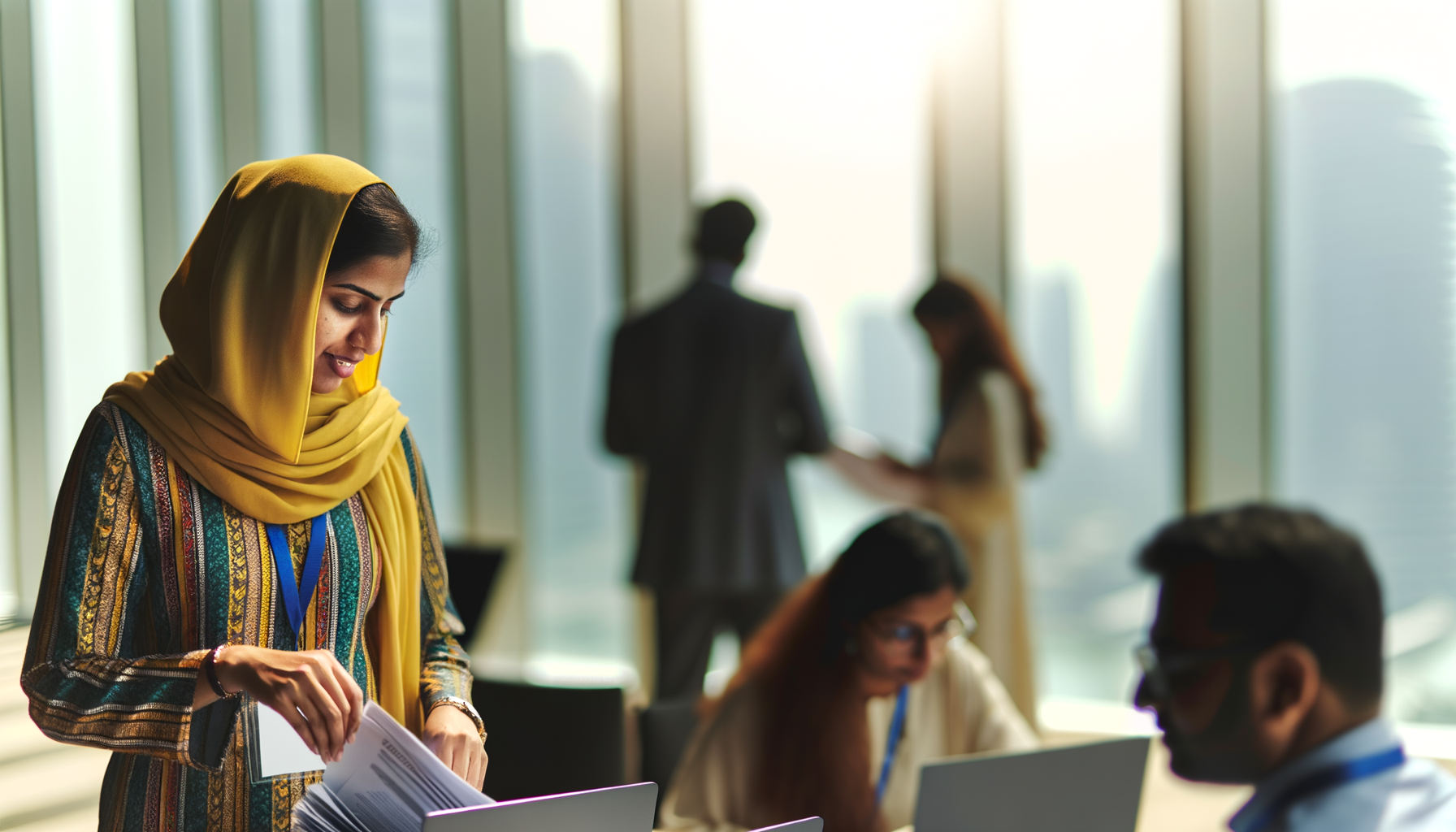  Advance Your Career With Elite Courses For Professionals