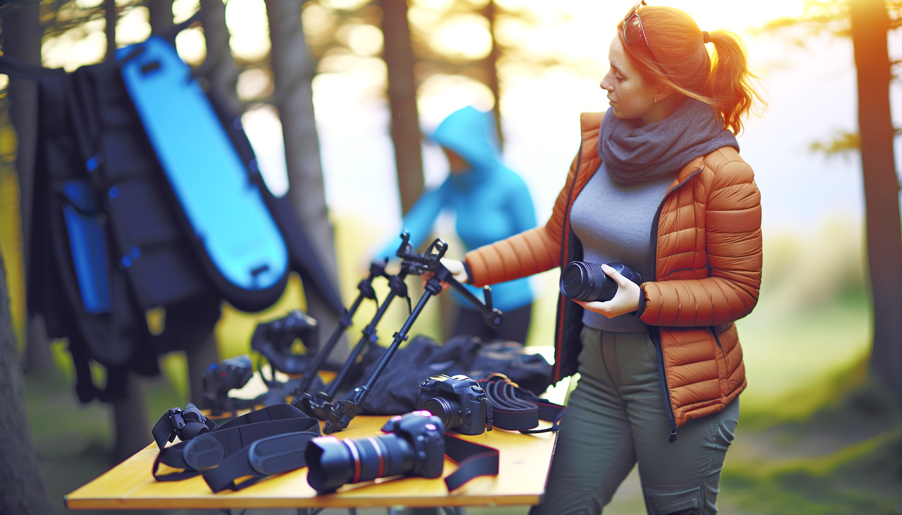  Outdoor Activity Equipment Massive Savings Await Adventure Lovers