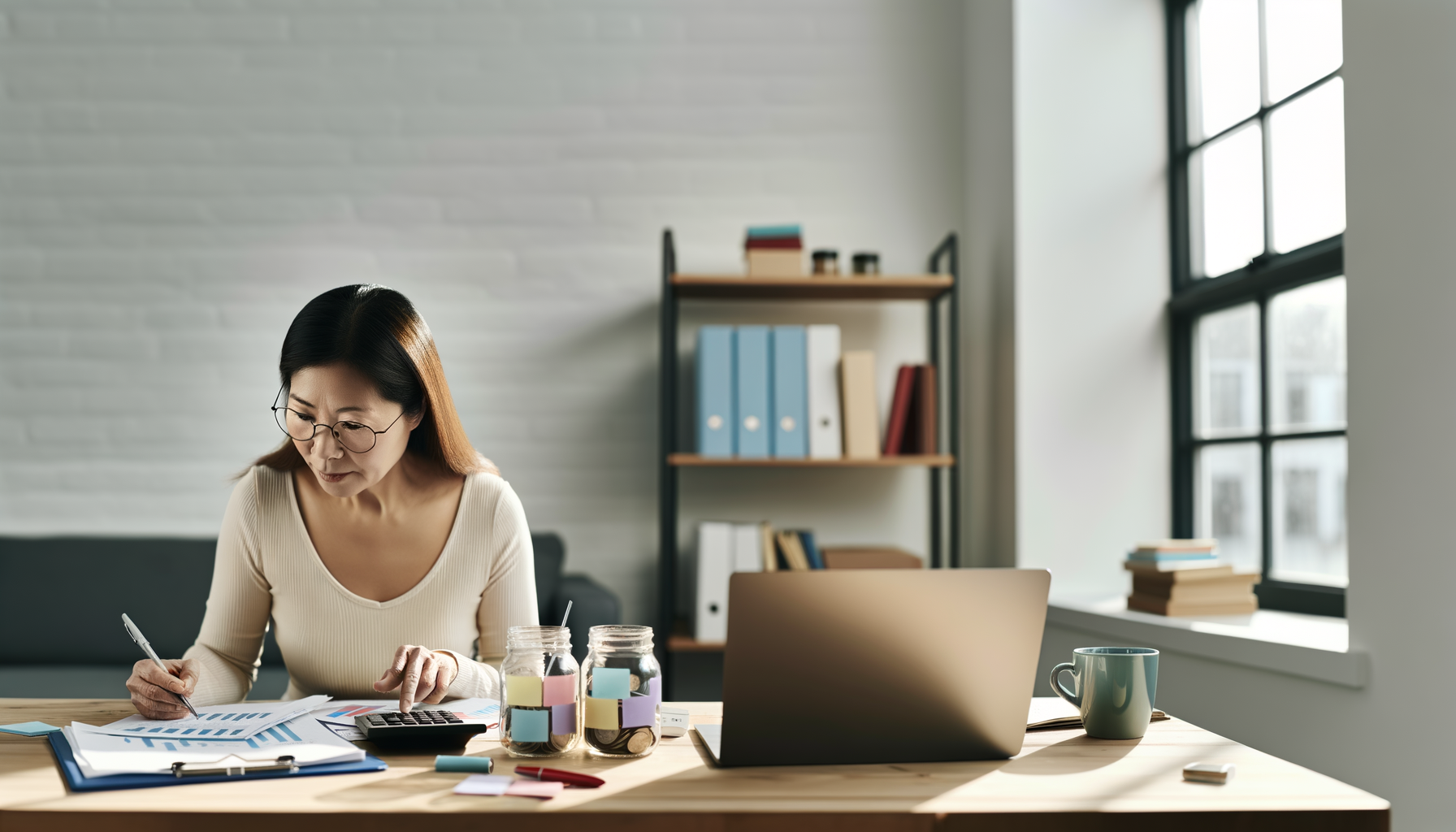  Transform Your Finances With Proven Budgeting Strategies Today