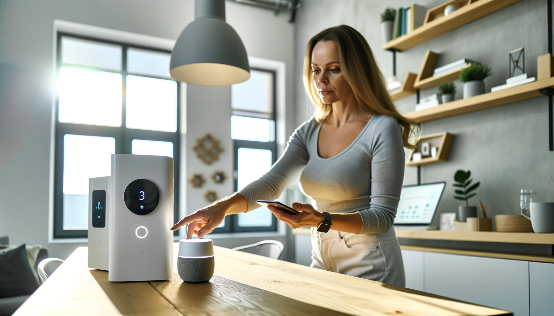 Transform Your Life With Futuristic Smart Home Innovations