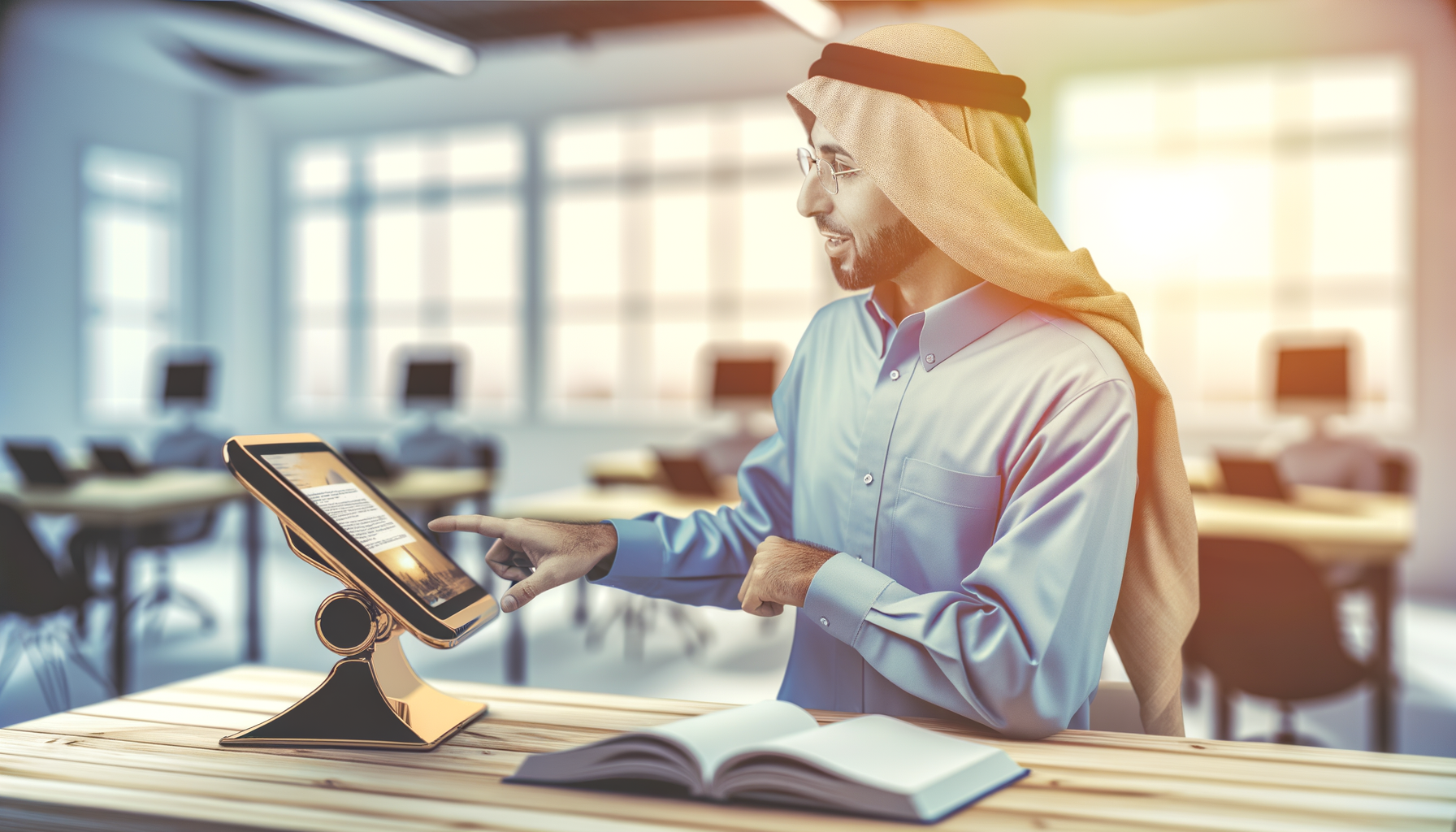  Master Your Classroom With These Game-changing Adult Teaching Tools