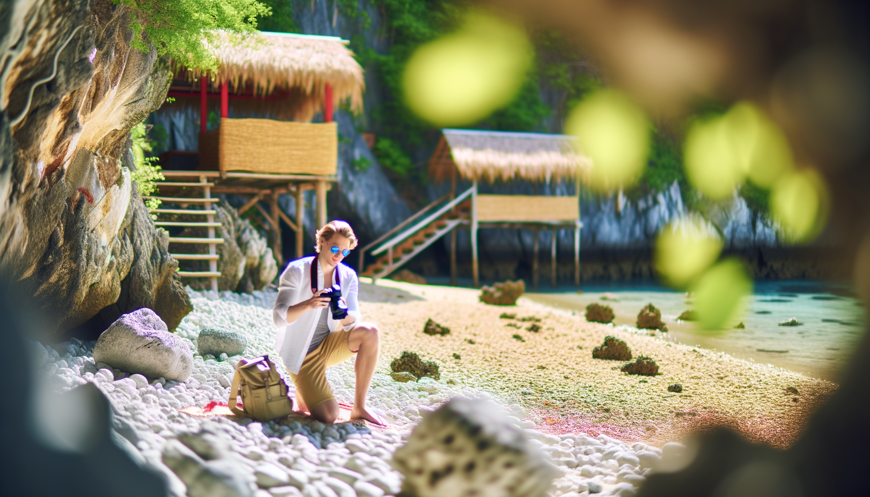  Seven Hidden Gems Shaping Best Vacation Destinations