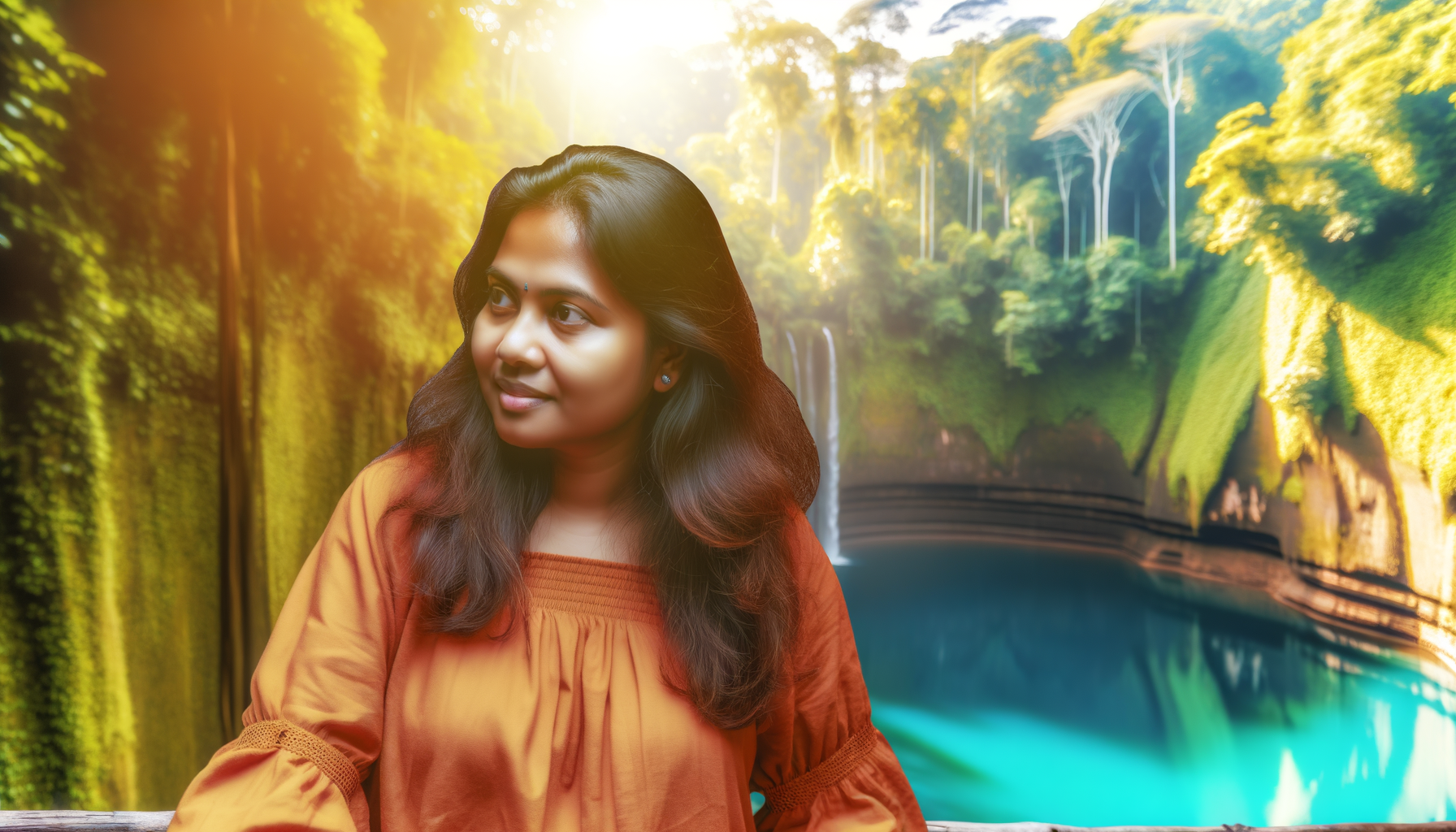  Hidden Strategies To Experience Breathtaking Beautiful Places Everywhere