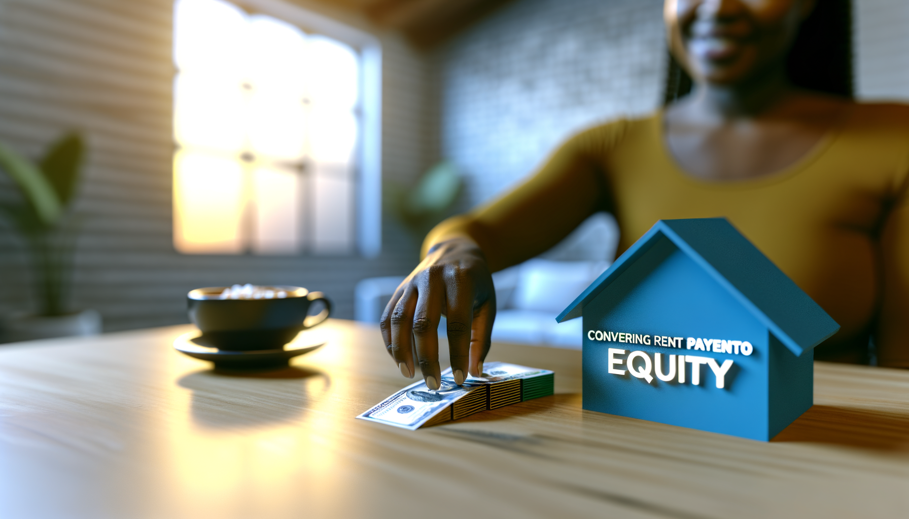  Turn Rent Payments Into Instant Equity With Ease
