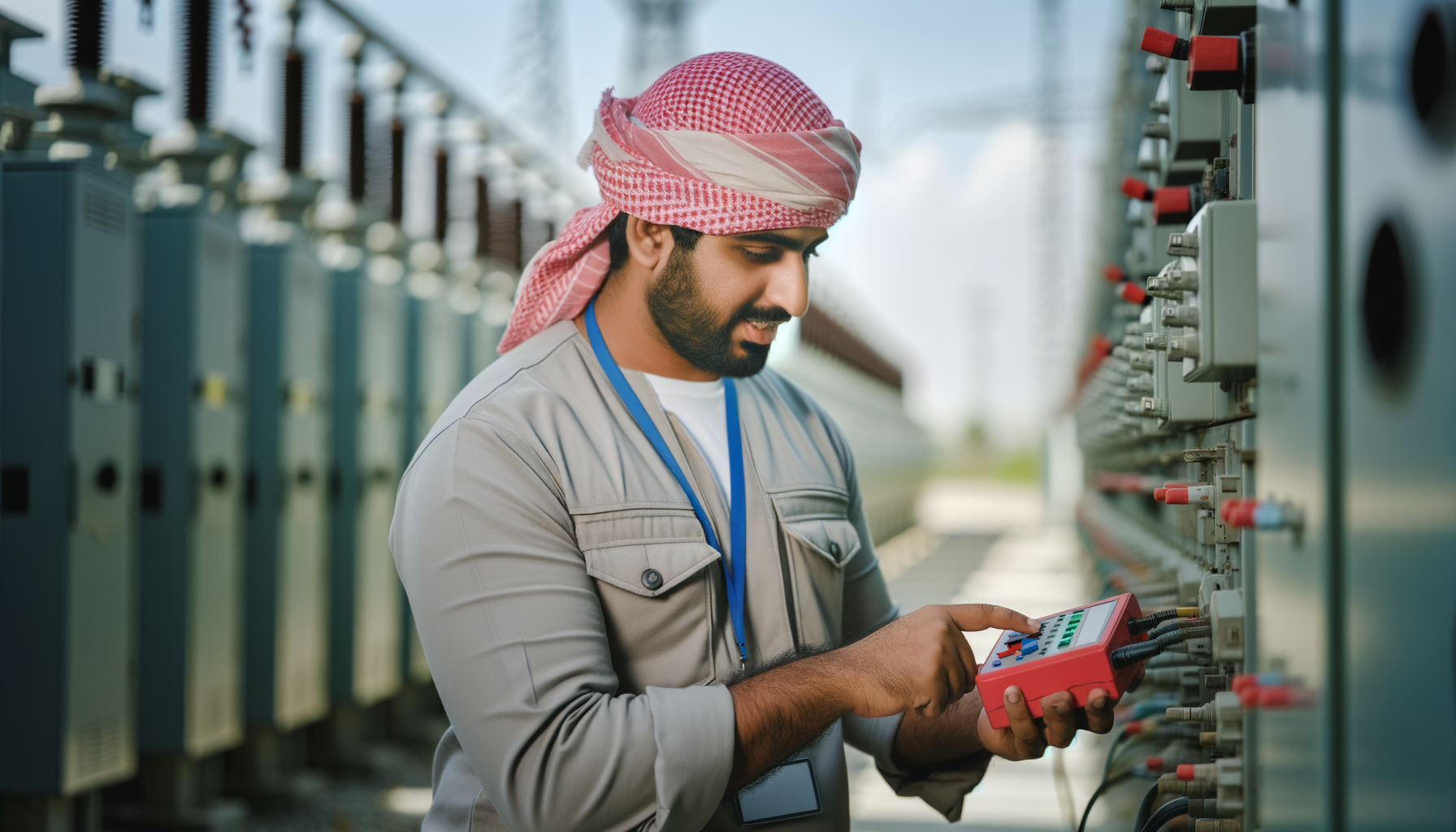  Solve IEC 61850 Automation Issues Instantly Today