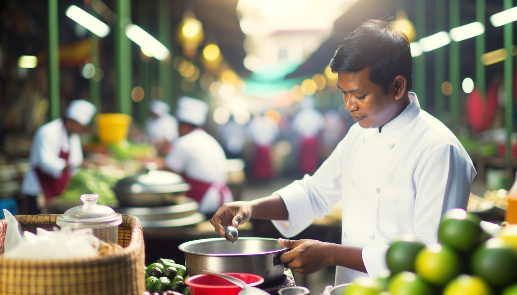  Skyrocket Your Culinary Tourism Strategy With Secret Marketing Tips