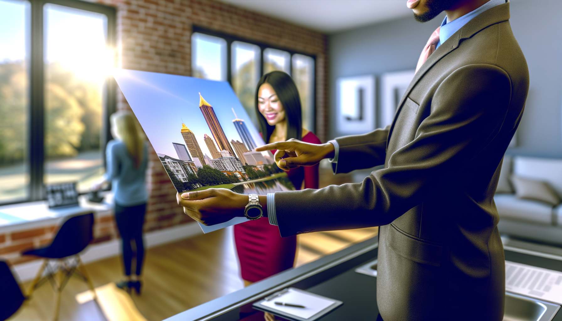  Atlanta Real Estate Market Secrets Investors Crave Now