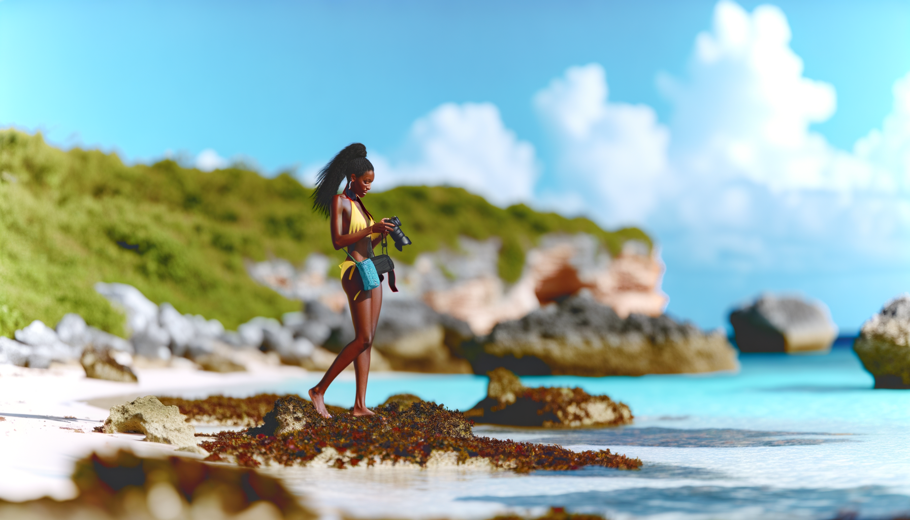  The Best Caribbean Island Secret For Thrilling Adventure