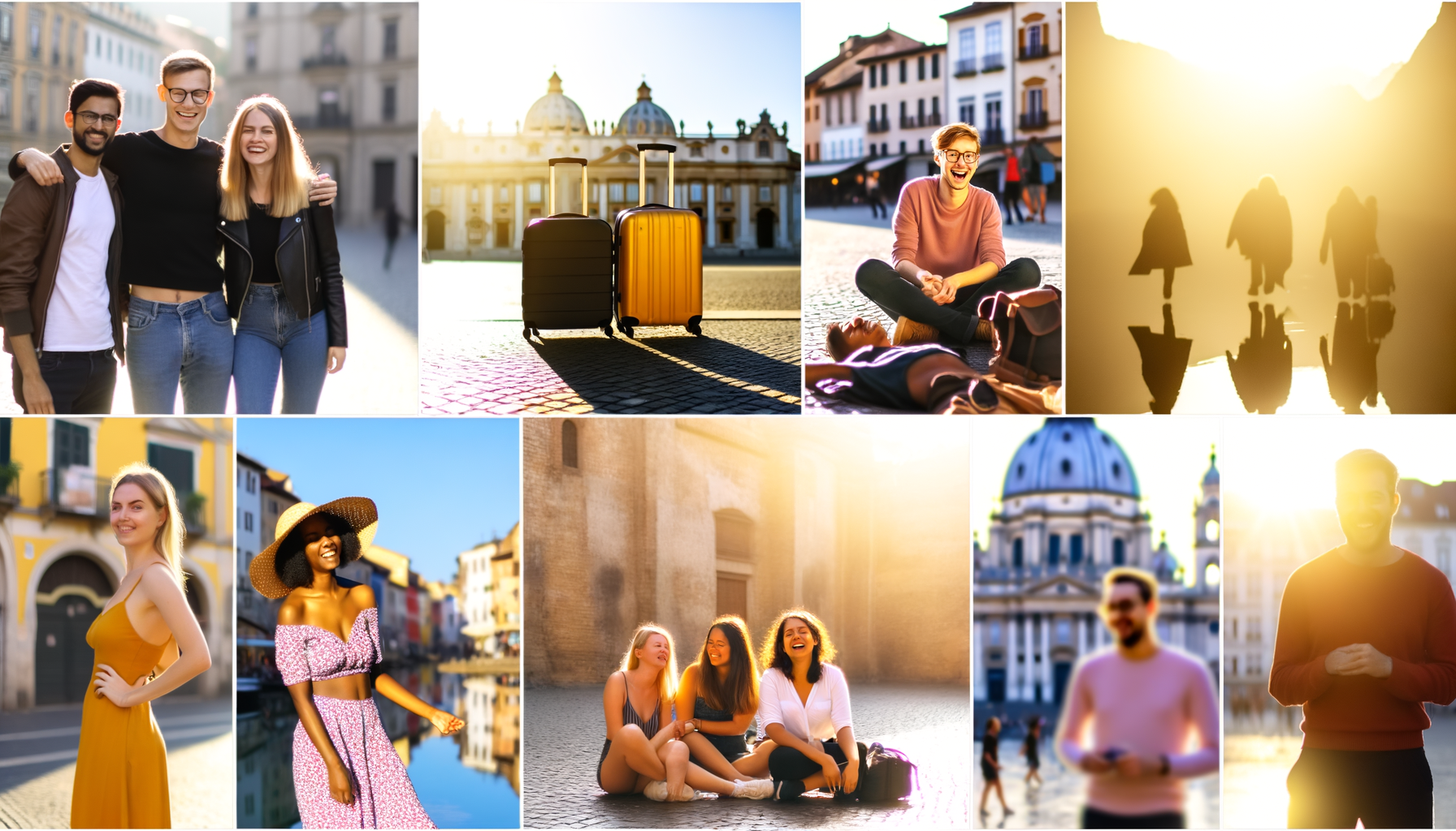  Save Money In Europe Secret Travel Hacks Revealed