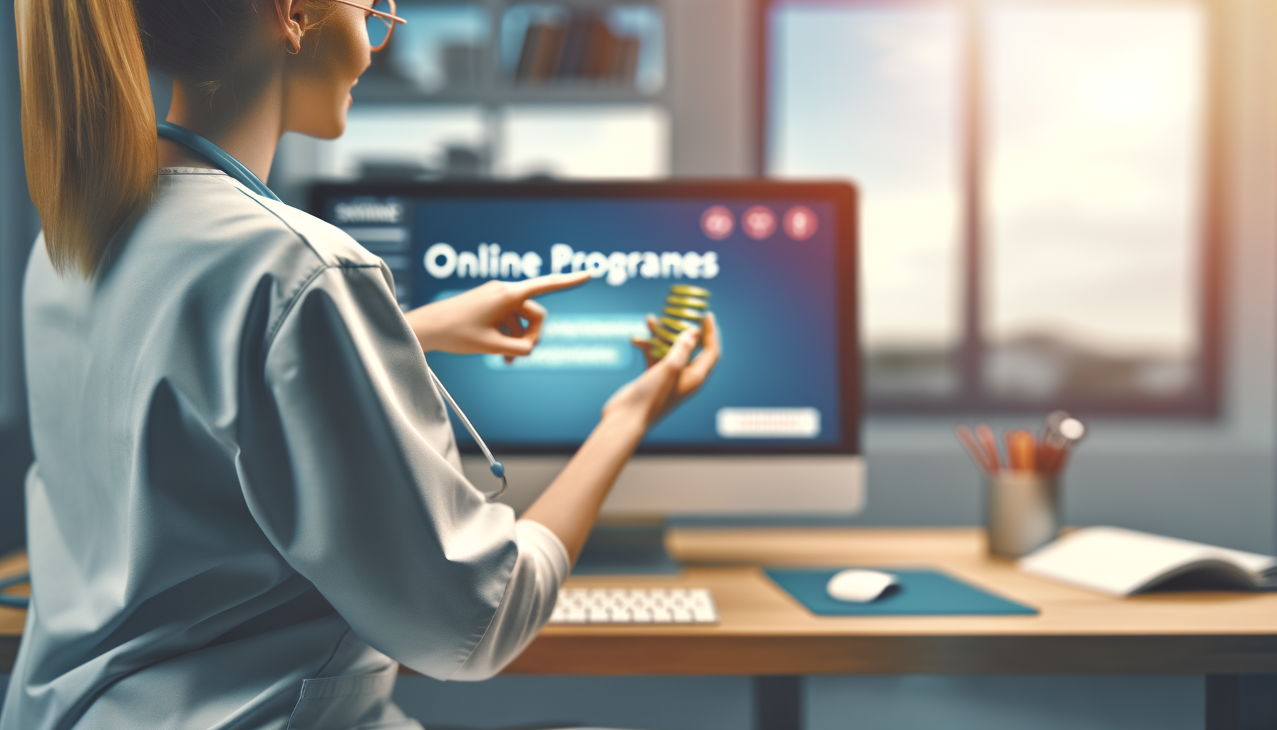  Fast-track Your Career With Top Online Medical Programs